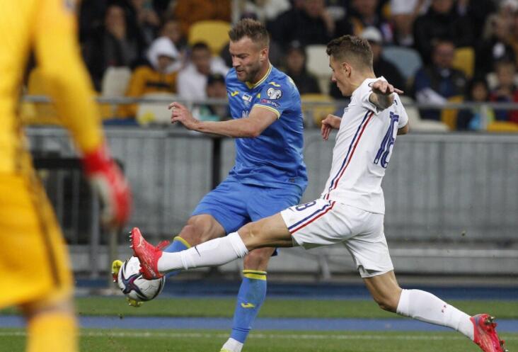 世预赛欧洲区荷兰和挪威能出线吗（世界杯4强全部晋级！欧洲区只剩最后1张直通门票，荷兰打平即出线）