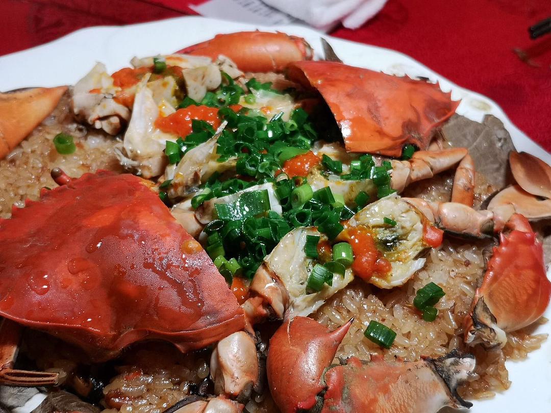 图片[4]-【红鲟饭】做法步骤图 解馋过瘾超好吃 孩子嚷着吃-起舞食谱网