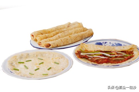长治市8大推荐美食，这些地方美食值得你的品尝