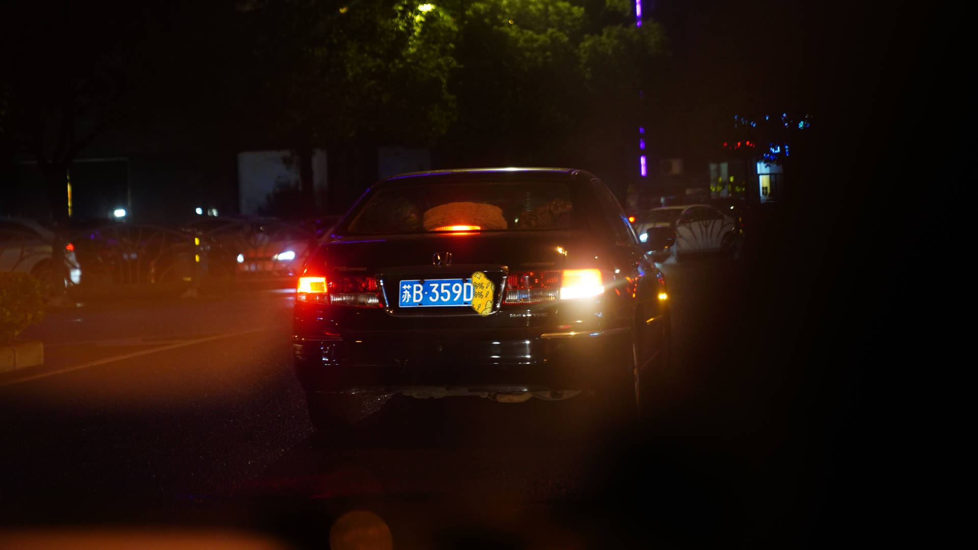 行车记录哪家强？三款横评显真章—360，70迈，盯盯拍