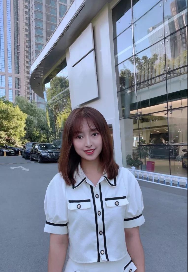 17位高颜值辅导员集体亮相！来自西安石油大学，快来认识一下