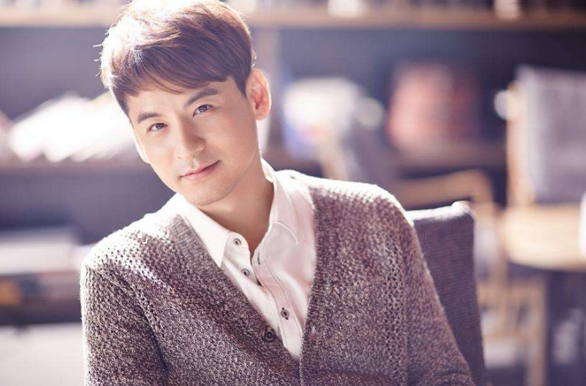 相恋17天就闪婚、5年无子婚姻一向恩爱，他真出轨女合伙人了？