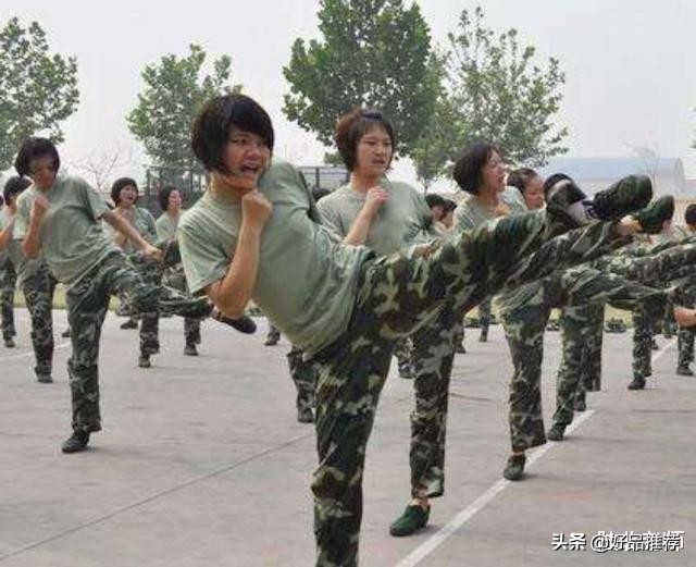 中等生想进武警部队，除当兵可考这六所武警高校，不收学费包分配