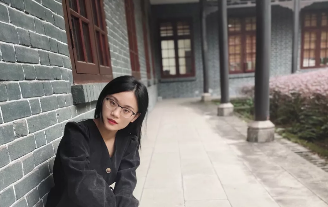 神仙颜值！又现