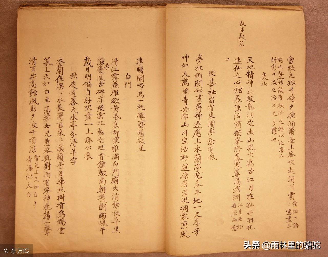 生僻字歌曲中生僻词语拼音带解释，别说没告诉你，记住教给孩子