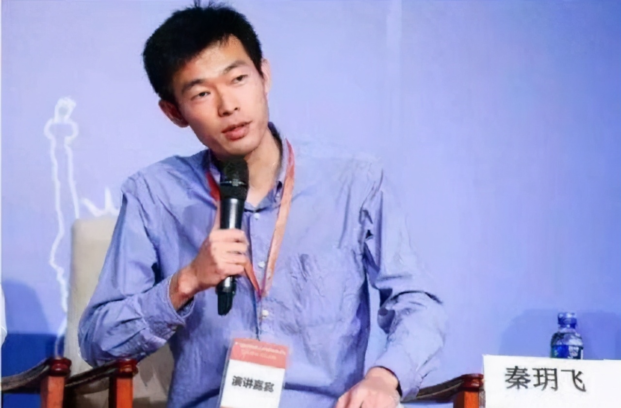 秦玥飞：放弃百万高薪回国当村官，月薪一千没房没车，这是失败吗