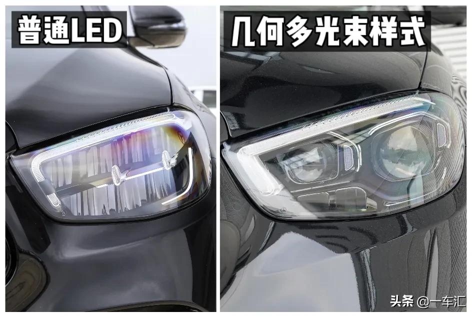 奔驰E级购车指南，首推E300L时尚型，商务接待豪华型也不错