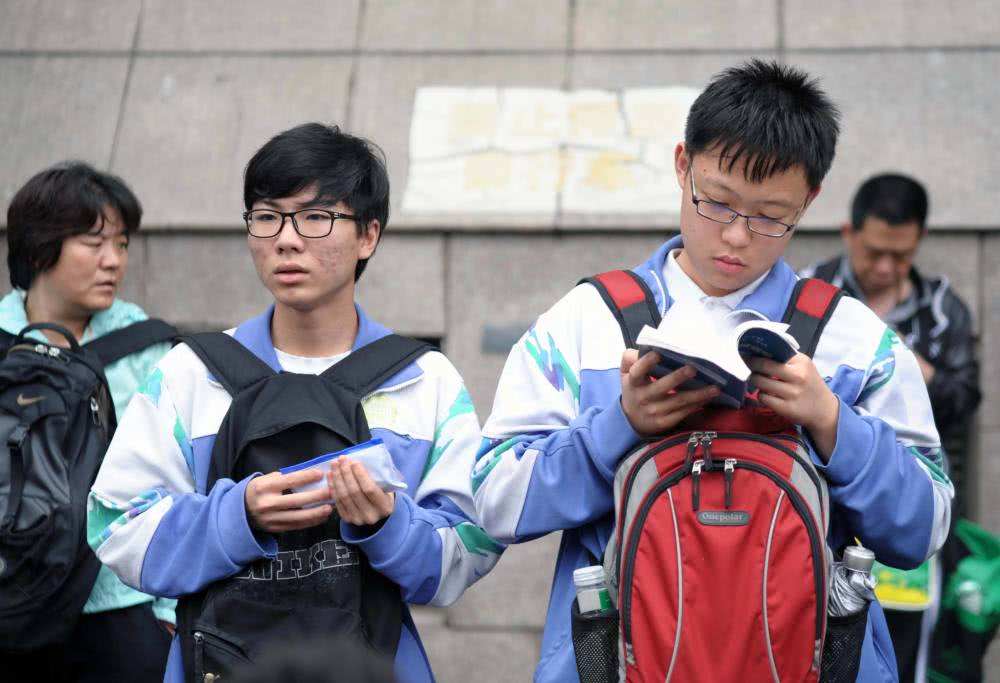 为何高考你千万别作弊？除了AB卷答题卡，还有2个小常识，要知道