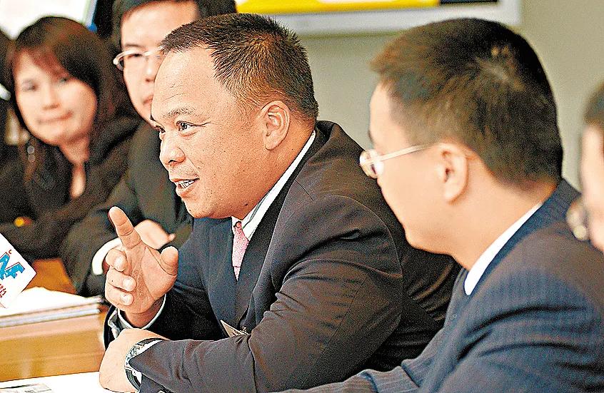 代工耐克的宁波老板赚了800亿