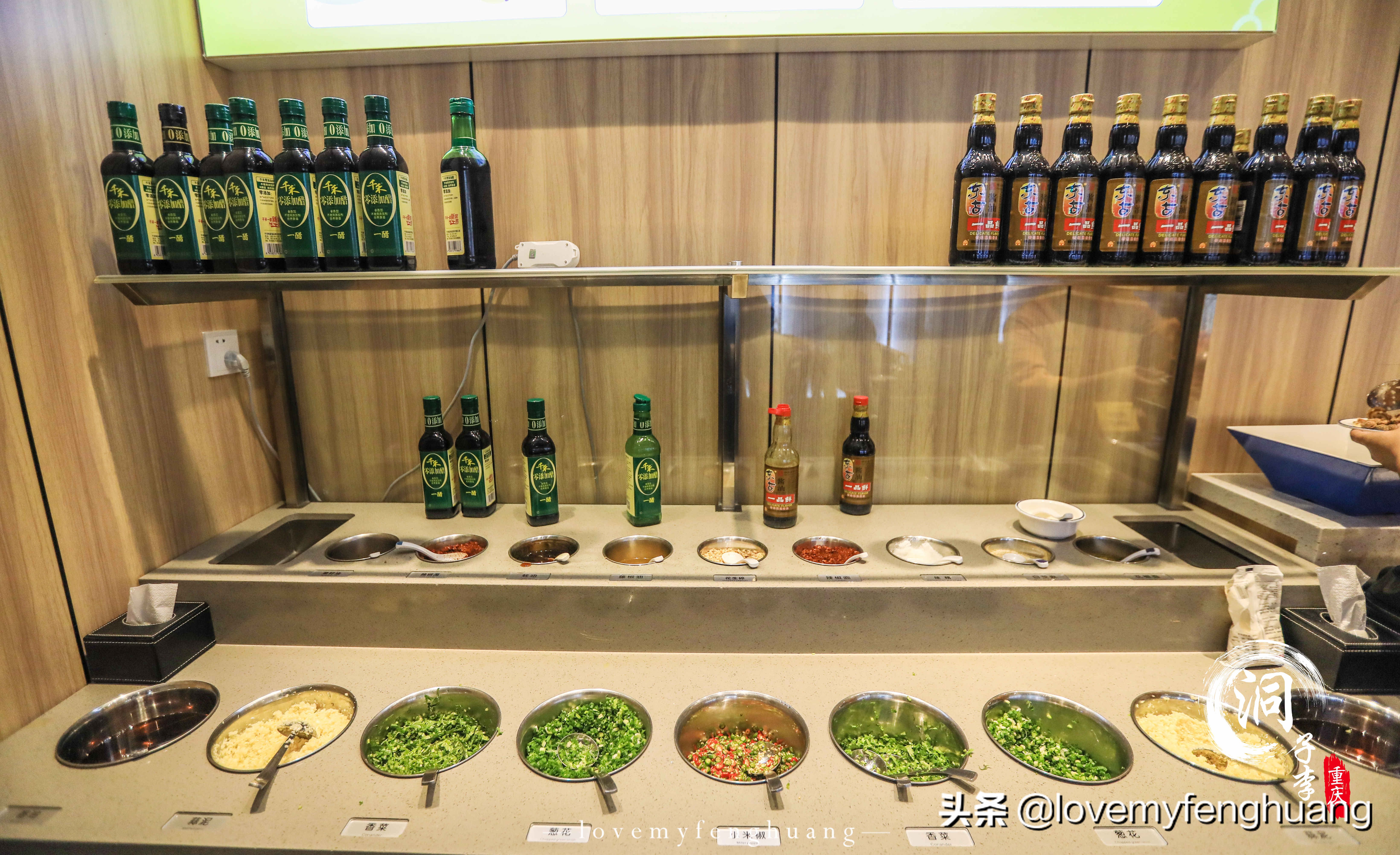 “断崖式”降温，一顿火辣辣的重庆火锅，温暖整个冬天