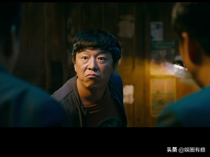 《我和我的家乡》破21亿，吴京耗资4亿大片杀来，黄渤超越无望