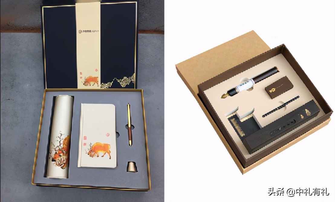 公司定制创意年会礼品（公司年会礼品方案）