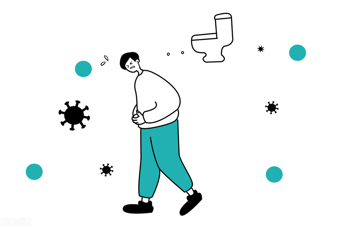 秋天一吃辣就拉肚子怎么回事？医生：教你辨别脾虚型腹泻