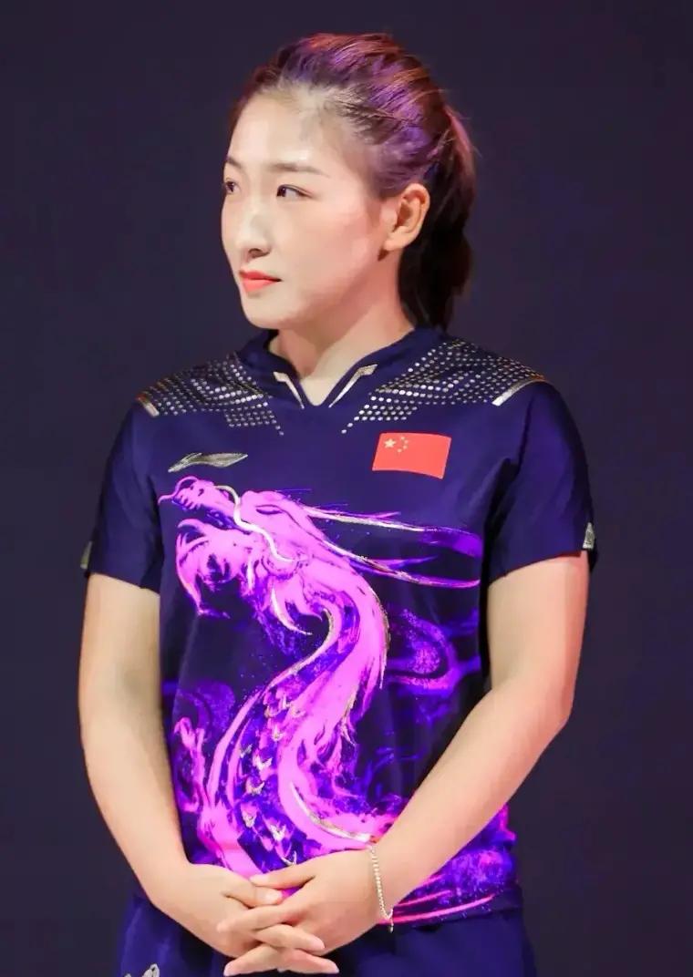 那么,有人说刘诗雯有无可能步倪夏莲后尘,远赴他乡,"曲线救国",参加