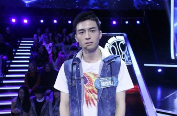 南京大学校草蒲熠星，才貌双全的宝藏男孩，不愧是全国公认的校草