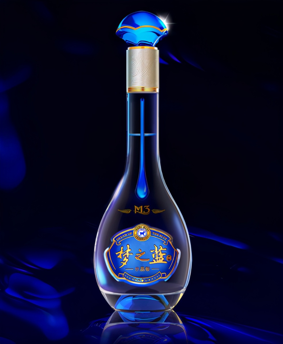梦之蓝多少钱一瓶(梦之蓝6多少钱一瓶) - 科技田(www.kejitian.com)