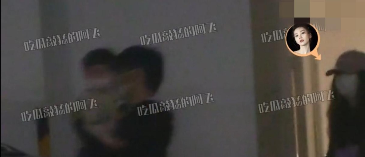 吴奇隆刘诗诗带娃去医院，放下工作全程陪同，儿子乖巧躺爸爸怀里
