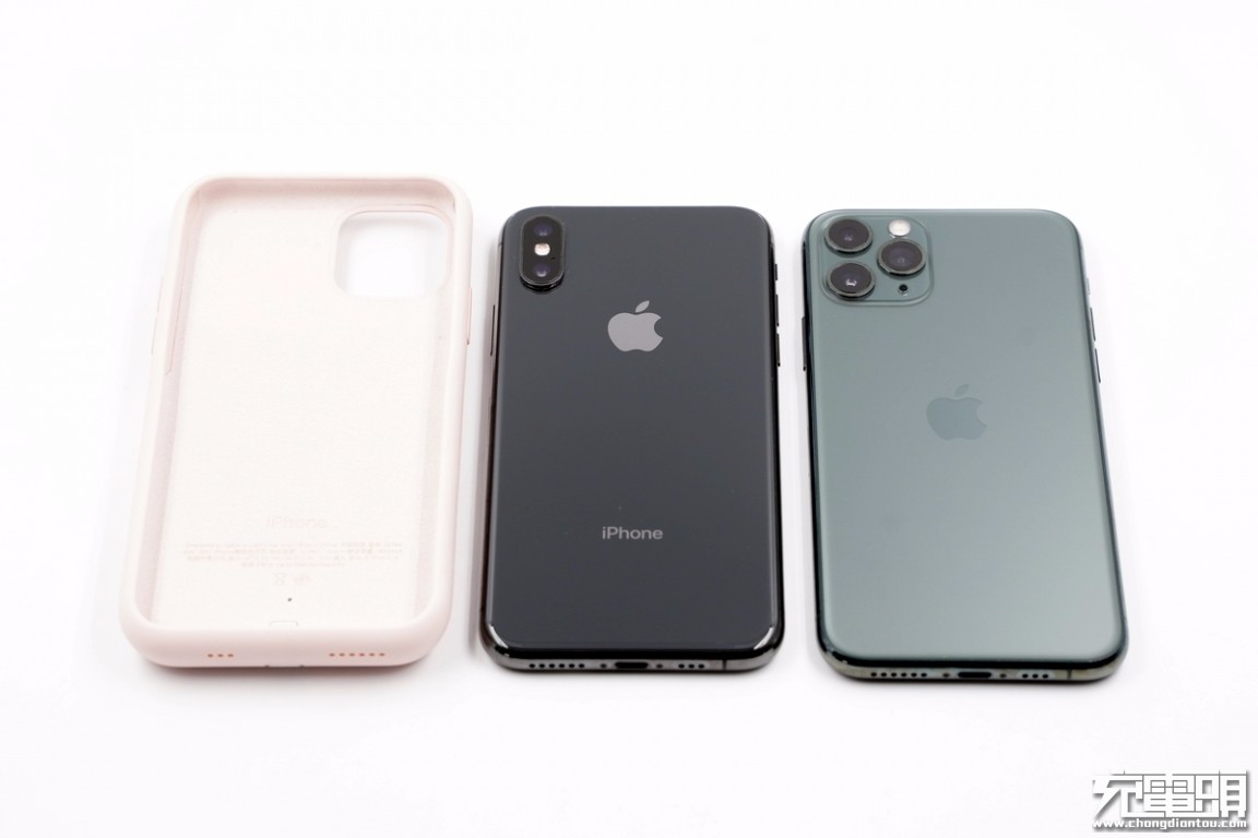 iPhone续航最佳搭档，iPhone 11 Pro Smart Battery Case开箱评测