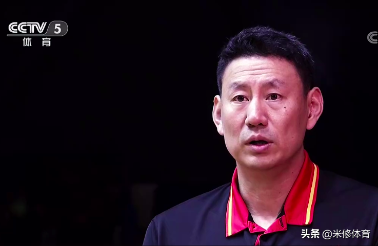 周琦为什么可以上男篮世界杯（世界杯后李楠首次发声：为什么选周琦发球？为什么不上可兰白克？）-华海博客