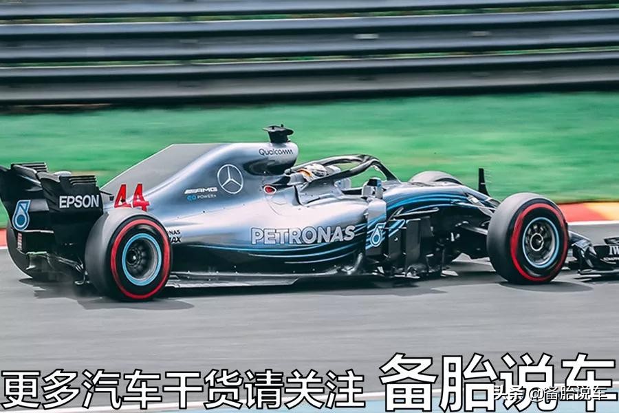 F1为什么比nba影响力大(F1为什么没有中国车队？差距在哪？)