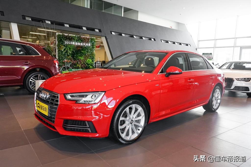 逆变器存缺陷，超39万辆奥迪被召回，涉A4L、A6L、Q5L等车型