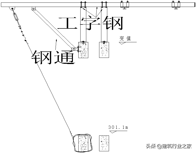 玻璃幕墙安全专项施工方案