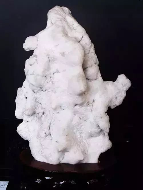中国奇石图谱