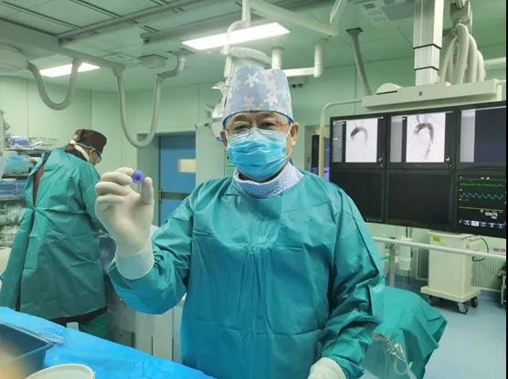 全球人群死亡首要原因！针对这种病，吉林大学医院创“世界首例”，填补国内空白