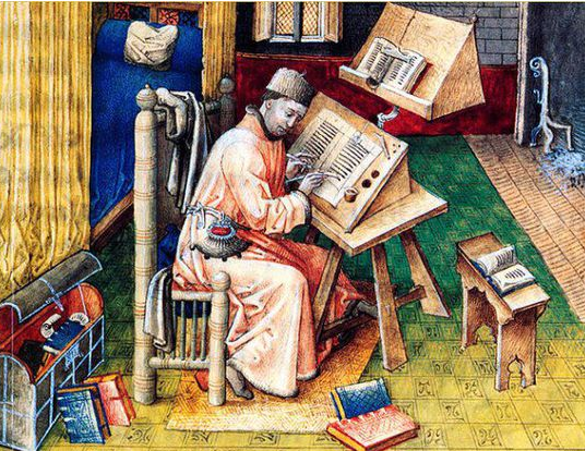 200年的十字军东征：教会成为最大的失败者，西欧开始走向近代