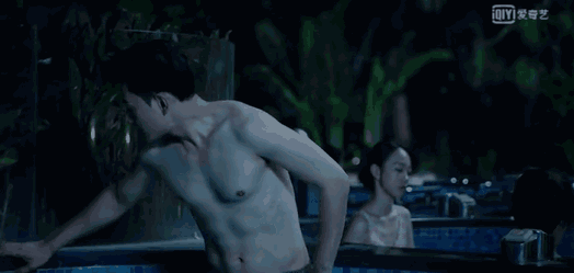 我可能是最后一个写《鹤唳华亭》的影评人，是该正视罗晋的演技了