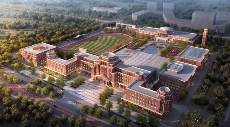 哈尔滨新建4所重点学校，近8000个学位！哪个在你家门口？