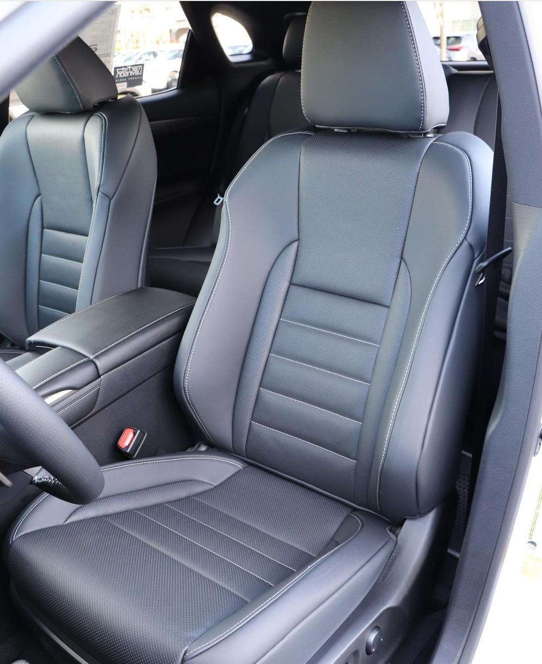 造型动感 配置丰富 实拍2021款雷克萨斯RX 350运动版