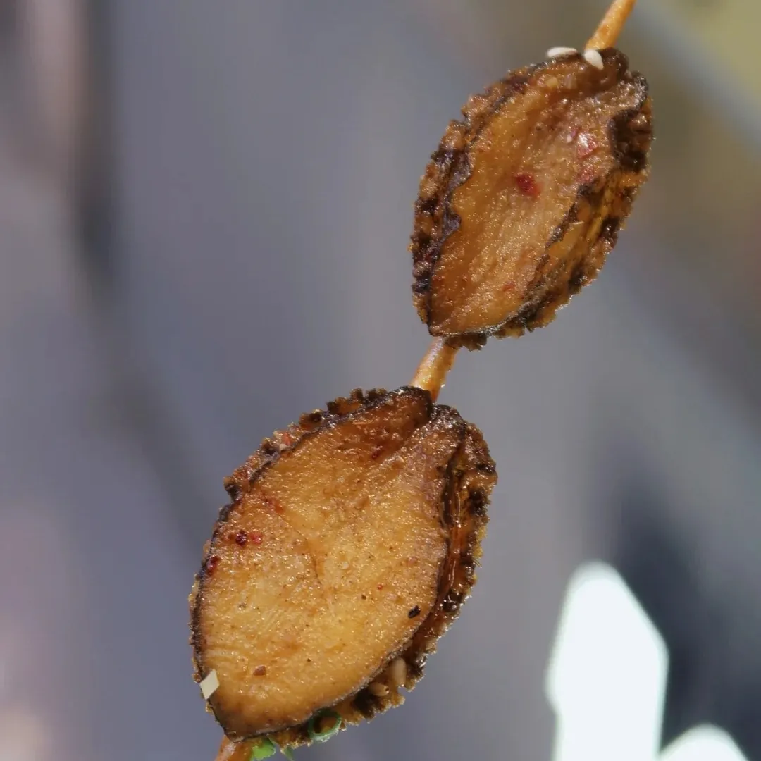 好吃到犯规！深圳宝藏炸串店，人均25吃到扶墙走