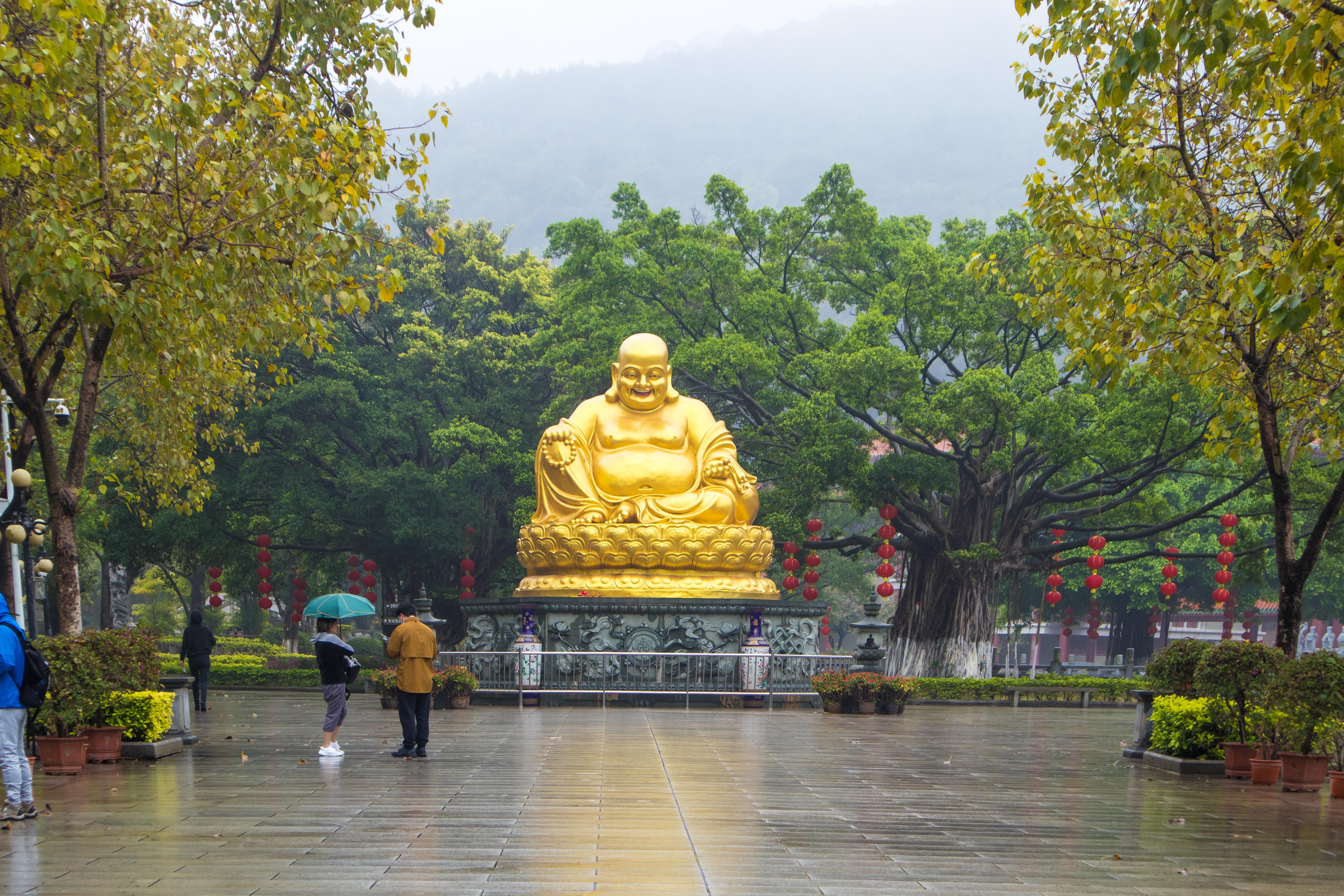 佛山宝林寺 宝林寺简介-徐拾记官网
