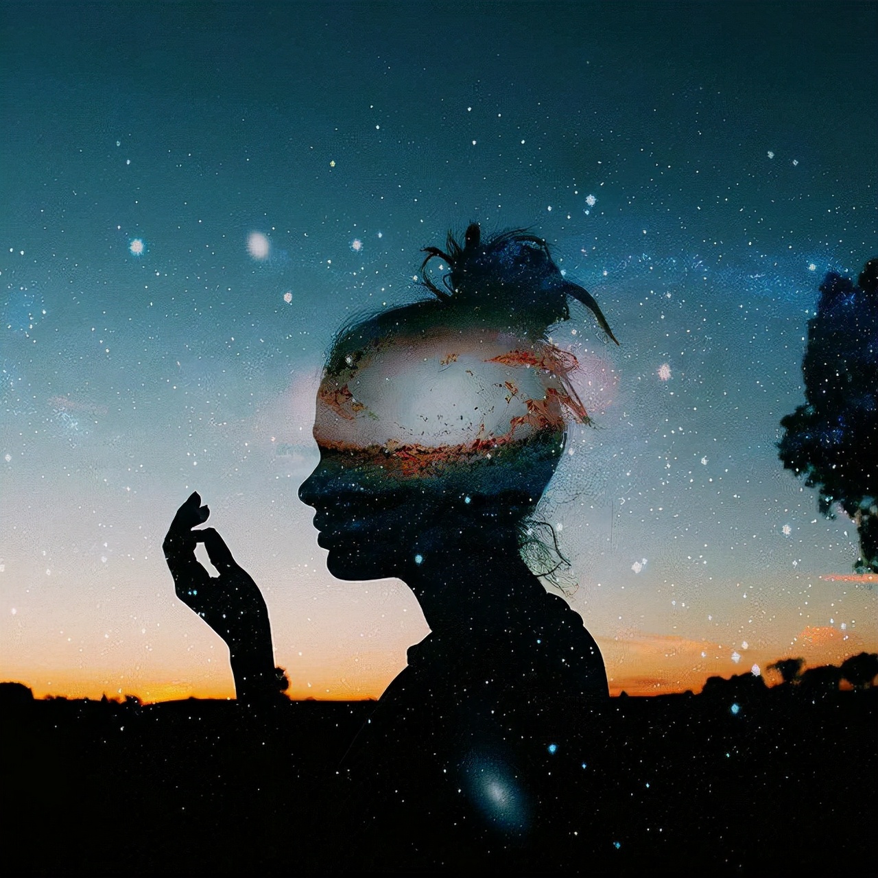 qq伤感情感说说