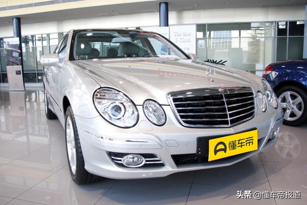 存天窗玻璃脱落隐患,奔驰召回2167辆涉事车辆