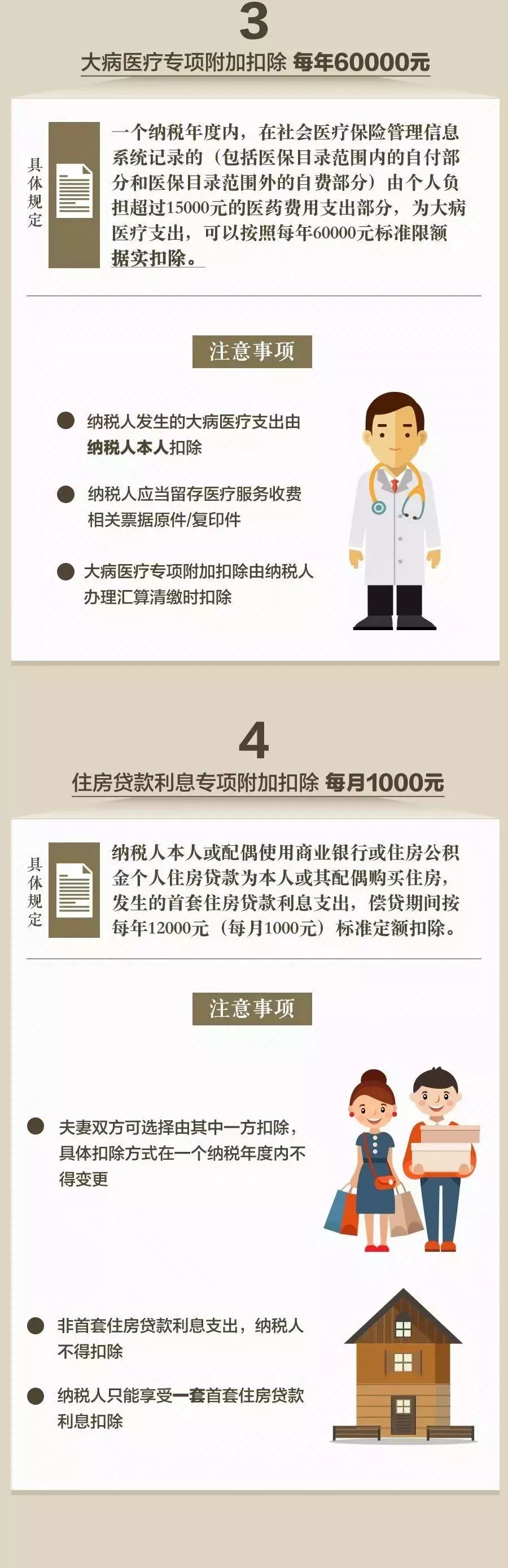 个税预扣预缴方法看不懂？举例+说明！工社君今天给你说清楚……