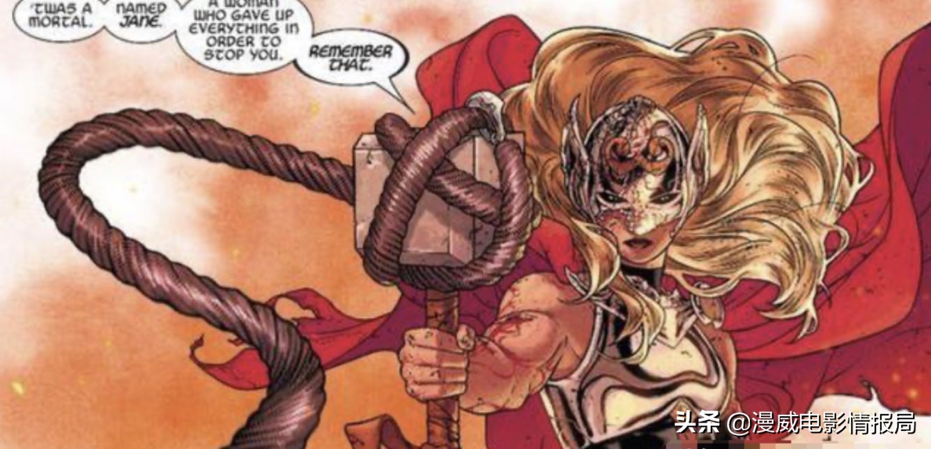 好家伙，原来漫威里还藏了个怪兽宇宙