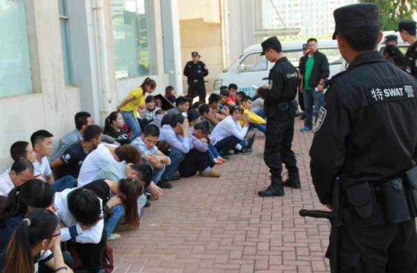 知名985高校毕业生，几个小时被骗近92万，买房的积蓄可能没了