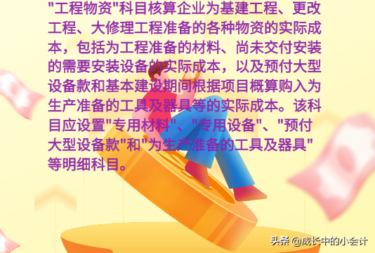 浏览一下会计的笔记！总结归纳了会计建账的基本程序！值得拥有！