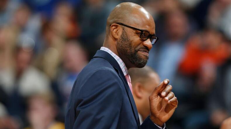 魔术教练是谁（独行侠助教莫斯利4年合同出任魔术主教练）-趣拿体育