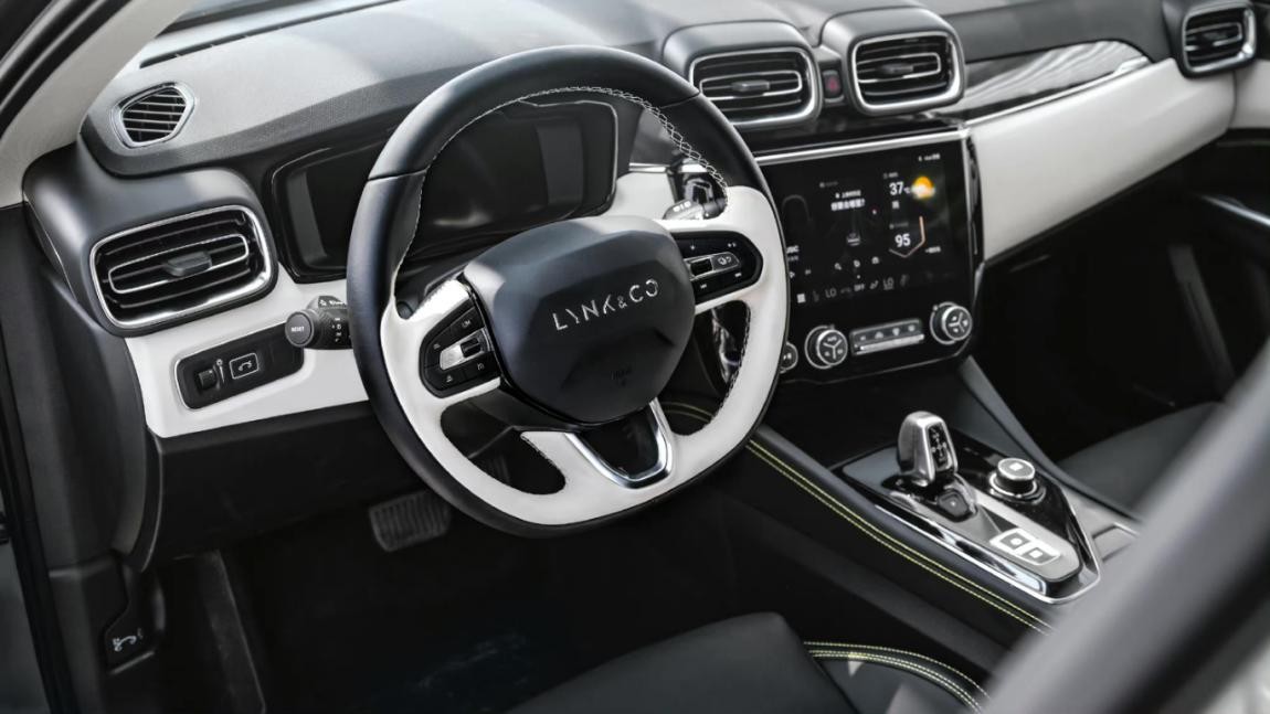 要颜值要性能，15万买SUV，这三款不容错过