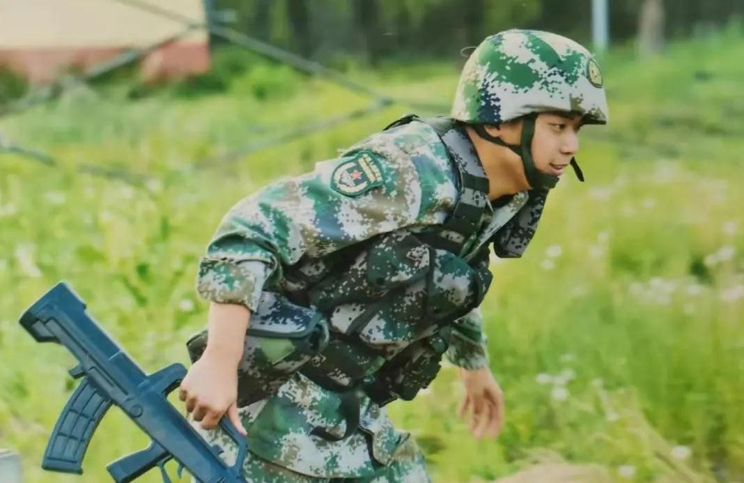 火了！参军入伍、成功考研！这些“高颜值”学霸，都来自东北同一所名校！