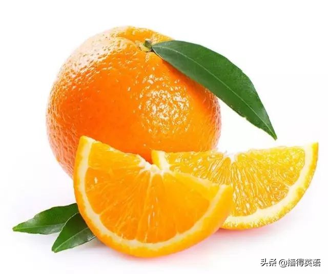 橘子的英语怎(zen)么读（橘子的英语怎么读啊）-悠嘻资讯网