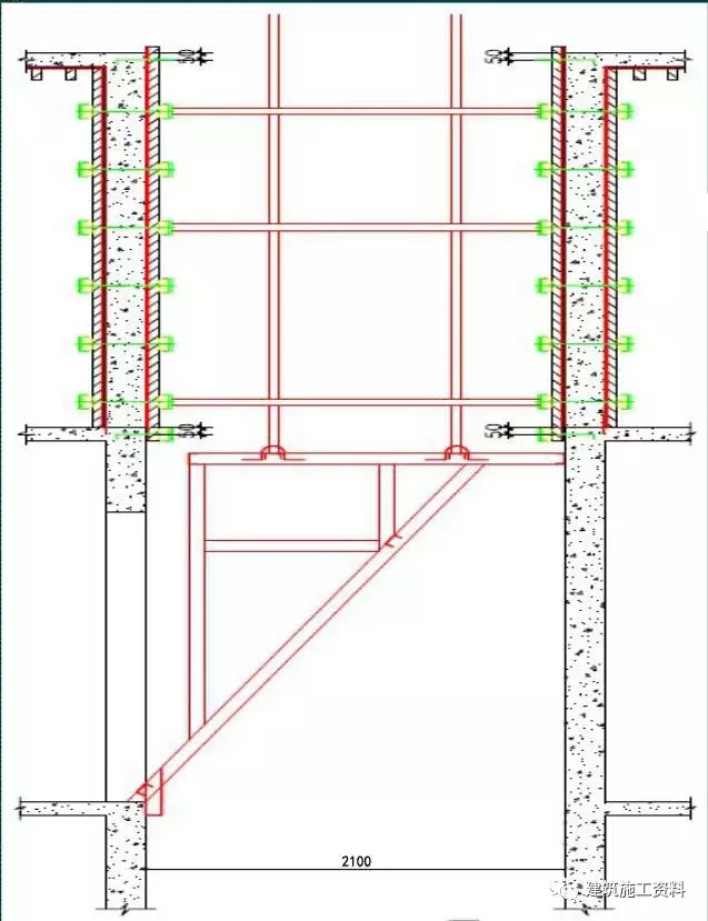 施工员还不知道模板怎么验收，这份图文木工交底请收好