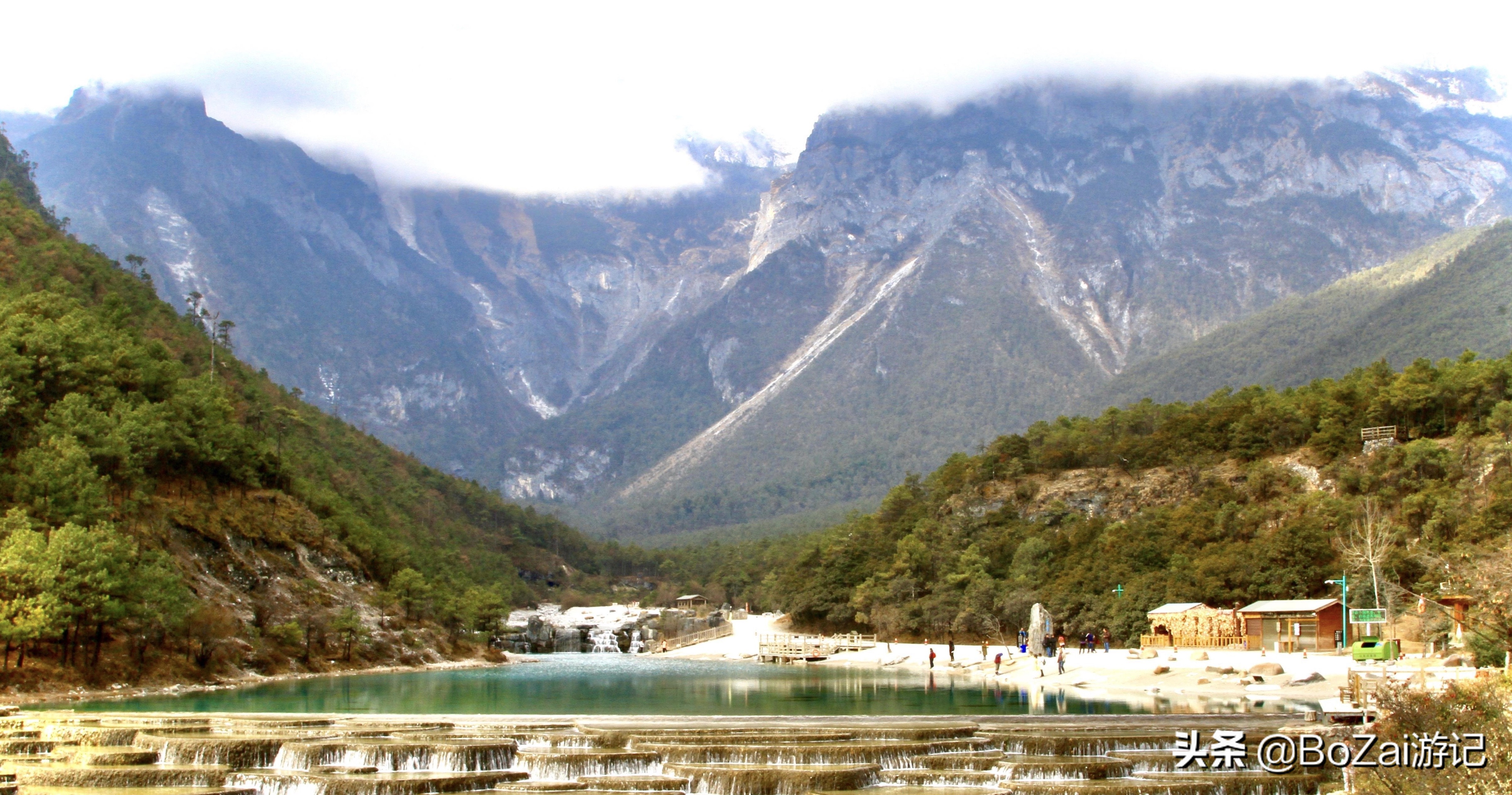 适合云南旅游的地方（到云南旅游不能错过的10大景点）