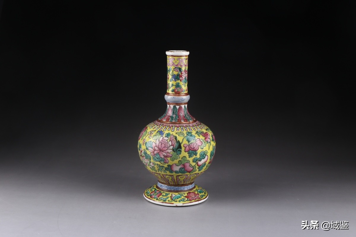 “人间瓷话”精美明清瓷专场：瓷上山水釉里诗，百世流芳共传之