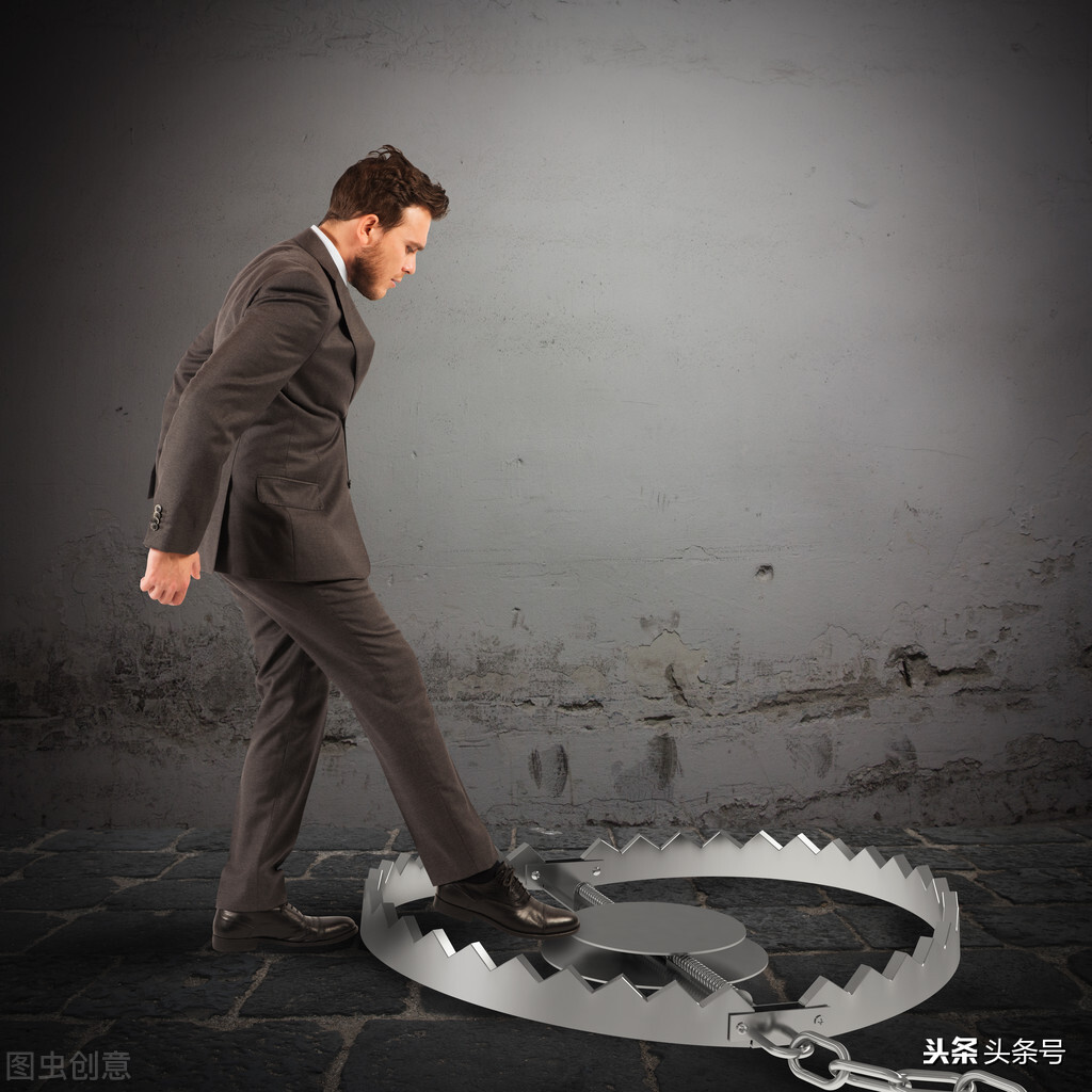 改变命运的一段人生感悟！看得懂！算你灵性悟性高