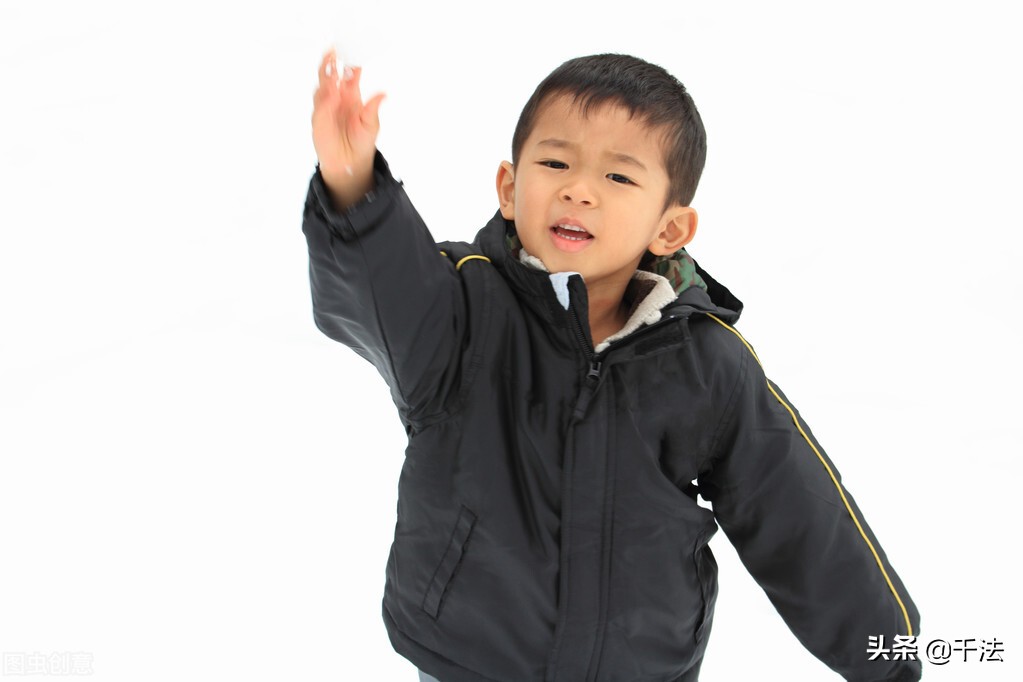 小两口离婚争孩子，抚养权到底归谁？一文了解《民法典》全部规定