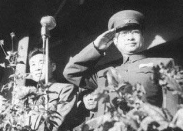 志愿军五任司令员，全都是湖南老乡，果然是“无湘不成军”